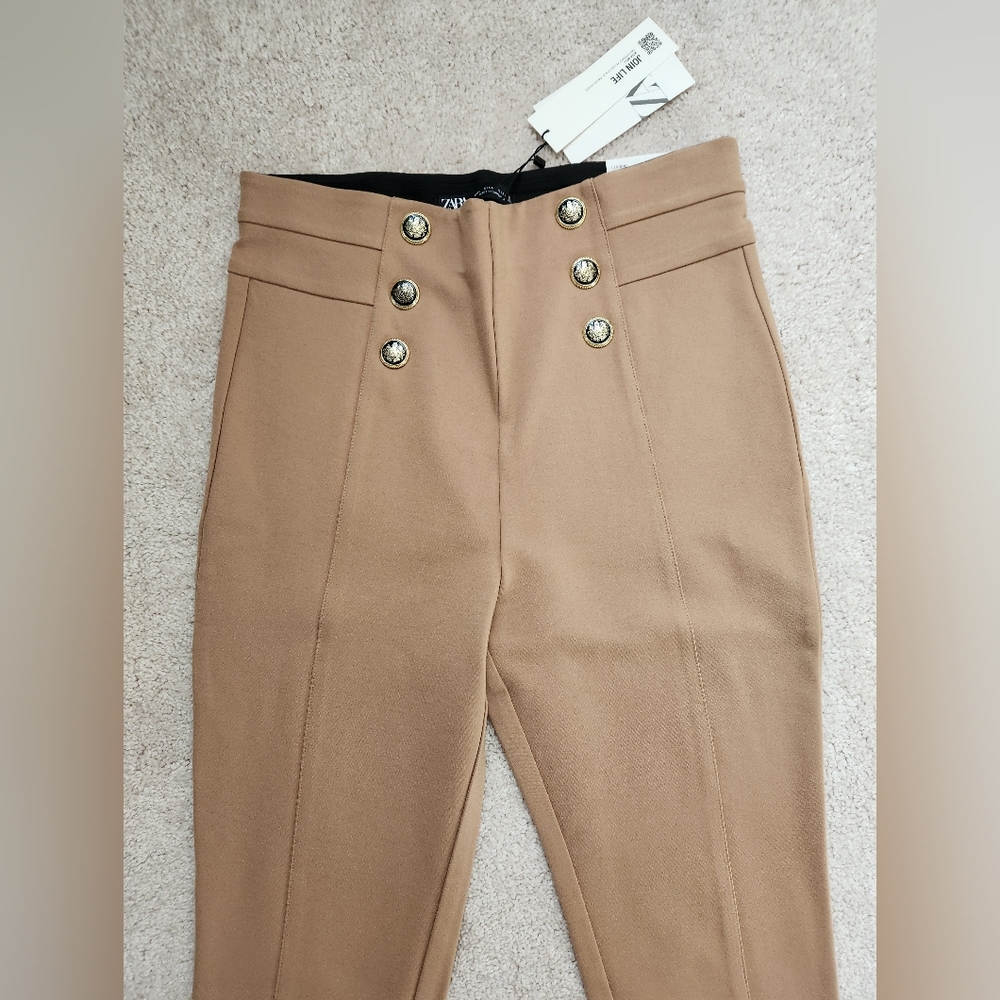 ZARA leggings